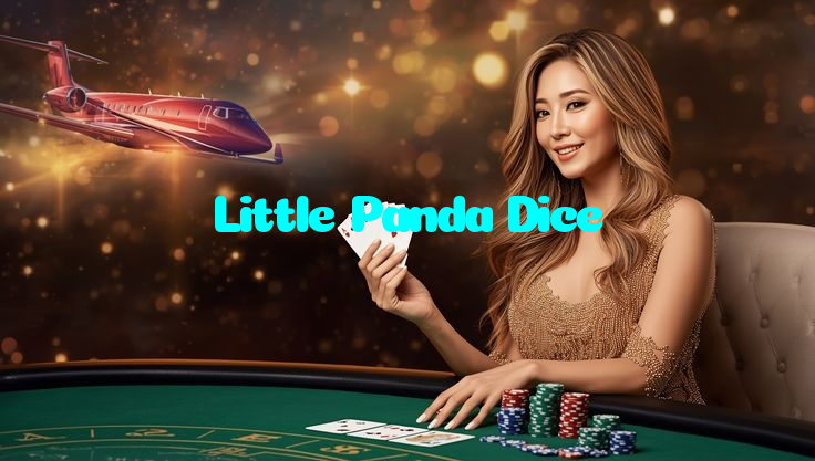 Little Panda Dice خوش آمدید بونس +600% پیشکش موبائل ایپ کے پروموشن سیکشن میں دکھائی دیتی ہے۔